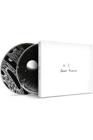 Deep Purple CD - =1 - varten