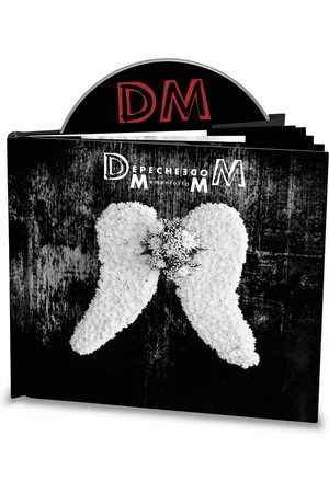 DEPECHE CD - Memento Mori - varten