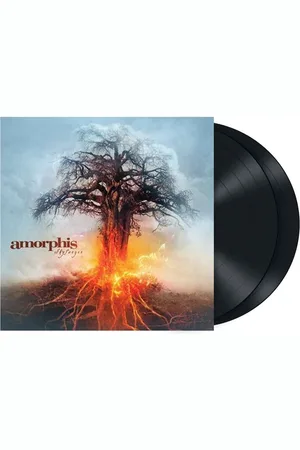Amorphis LP - Skyforger - varten