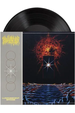 Blood Incantation SINGLE - Luminescent bridge - varten