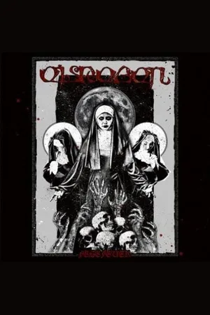 Eisregen CD - Fegefeuer - varten