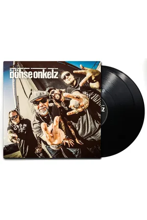 Böhse Onkelz LP - varten
