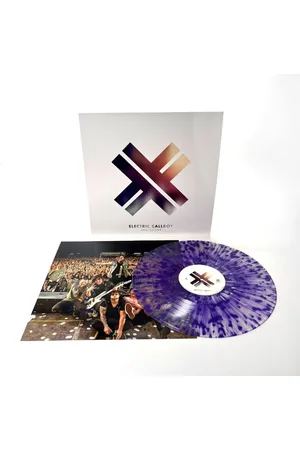 Electric Callboy LP - The Scene - varten
