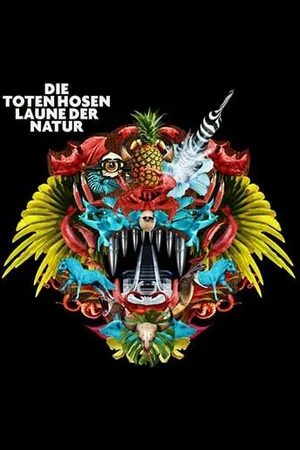 Die Toten Hosen CD - Laune der Natur - varten