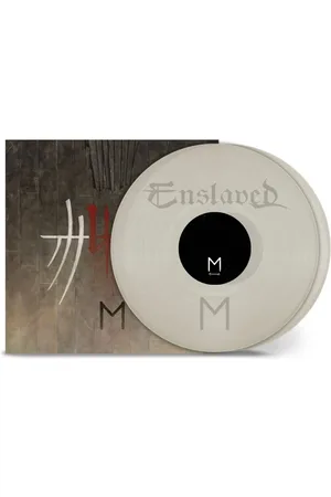 Enslaved LP - E - varten