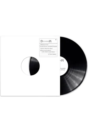 DEPECHE SINGLE - My favourite stranger - varten