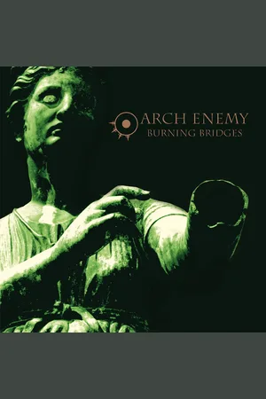 Arch Enemy CD - Burning bridges - varten