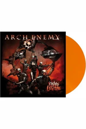 Arch Enemy LP - Khaos legions - varten