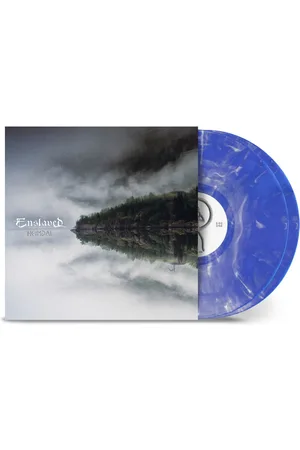 Enslaved LP - Heimdal - varten