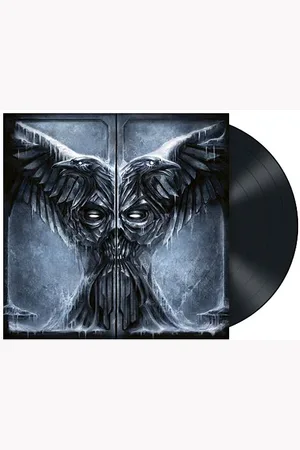 Immortal LP - All shall fall - varten