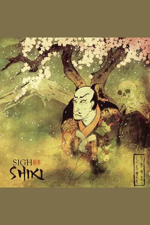 Sigh LP - Shiki - varten