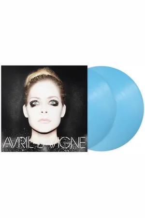Avril lavigne LP - varten