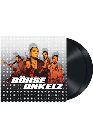 Böhse Onkelz LP - Dopamin - varten