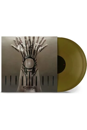 Enslaved LP - Riitiir - varten