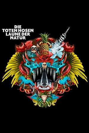 Die Toten Hosen CD - Laune der Natur / Learning English Lesson 2 - varten