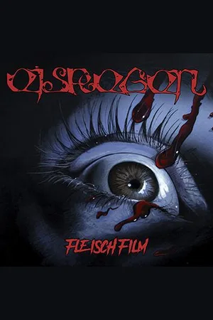 Eisregen CD - Fleischfilm - varten