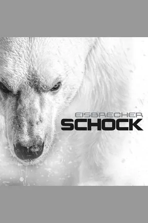 Eisbrecher CD - Schock - varten
