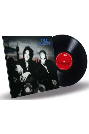 Die Ärzte LP - varten