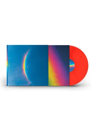 Coldplay LP - Moon music - varten