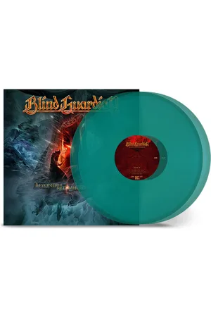 Blind Guardian LP - Beyond The Red Mirror - varten