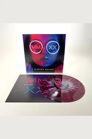 Electric Callboy SINGLE - MMXX - varten