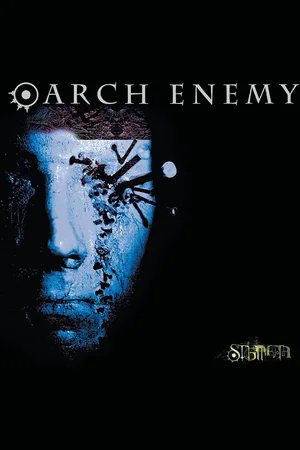 Arch Enemy CD - Stigmata - varten