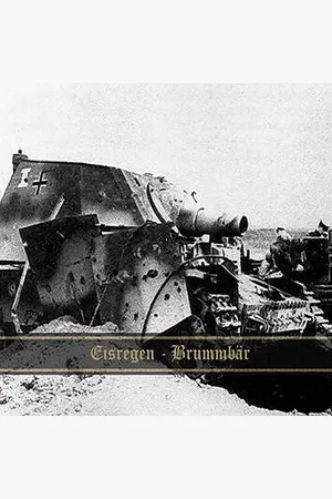 Eisregen CD - Brummbär - varten