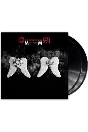 DEPECHE LP - Memento Mori - varten
