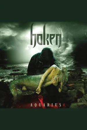 Haken CD - Aquarius - varten