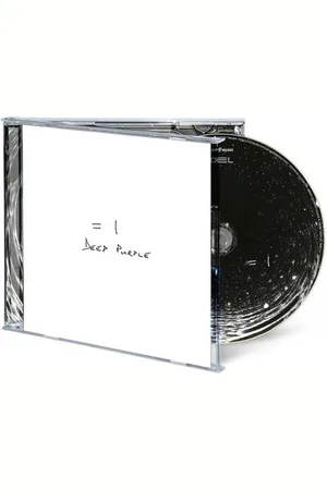 Deep Purple CD - =1 - varten
