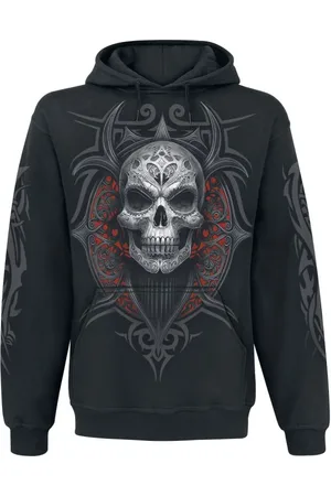 Spiral Huppari - High Priestess - L- XXL - varten Miehet
