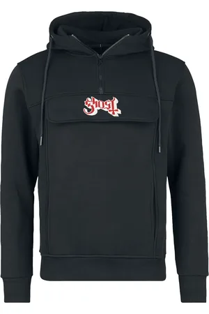 Ghost Huppari - Logo - M- XXL - varten Miehet