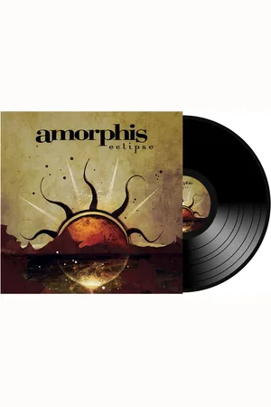 Amorphis LP - Eclipse - varten