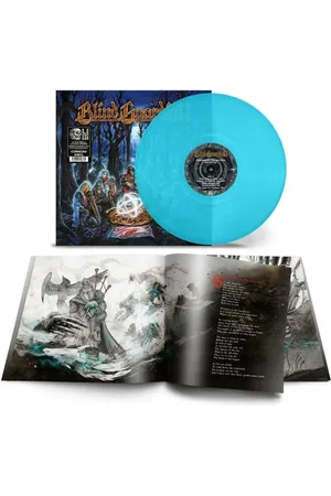 Blind Guardian LP - Somewhere far beyond Revisited - varten