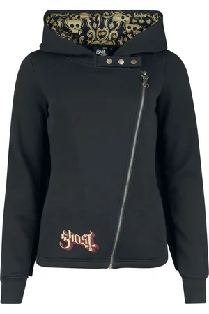 Ghost Vetoketjuhuppari - EMP Signature Collection - S- M - varten Naiset