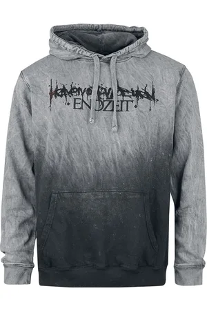 Heaven Shall Burn Huppari - Endzeit - S- M - varten Miehet