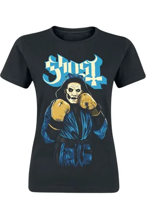 Ghost Disney T-paita - Papa Prize Fighter - M- XXL - varten Naiset