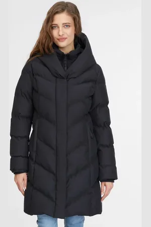 Ragwear Talvitakki - Natalka - M - varten Naiset