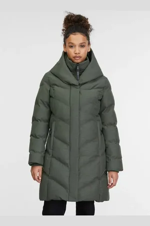 Ragwear Talvitakki - Natalka - S- XL - varten Naiset