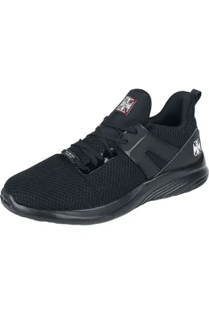 WEST COAST Matalavartiset tennarit - WCC Black Label Trainers - EU43- EU45 - varten Miehet