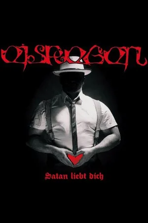 Eisregen CD - Satan liebt dich - varten
