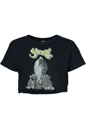 Ghost T-paita - Priest - XS- XXL - varten Naiset