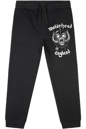 Motörhead Verryttelyhousut - Metal-Kids - England - 92- 128 - varten lapset