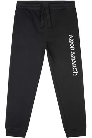 Amon Amarth Verryttelyhousut - Metal-Kids - Logo - 92- 152 - varten lapset