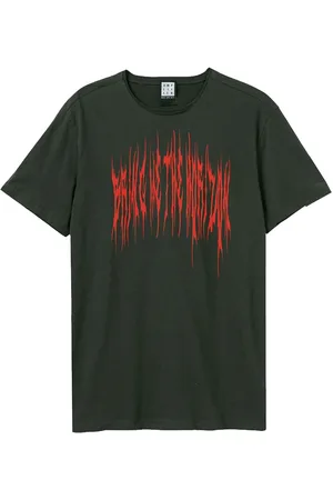 Bring Me The Horizon T-paita - Amplified Collection - Praying Amen - XS- XXL - varten Miehet