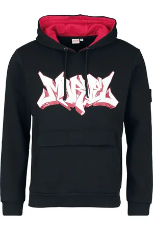Marvel Disney Huppari - Avengers - S- XL - varten Miehet