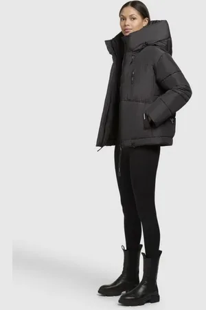 Khujo Talvitakki - Peeke - XS- XL - varten Naiset