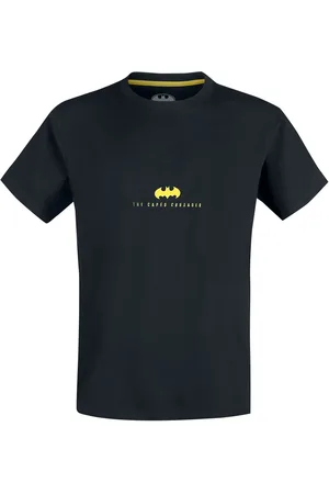 Batman T-paita - Gotham City Guardian - M- L - varten Miehet