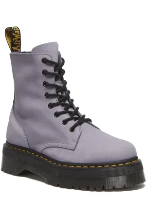 Dr. Martens Varsikengät - Jadon Frosted Lavender Buttersoft - EU43- EU45 - varten