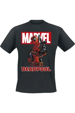 DEADPOOL T-paita - You - S- 5XL - varten Miehet